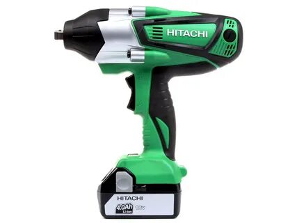 Green impact 18v