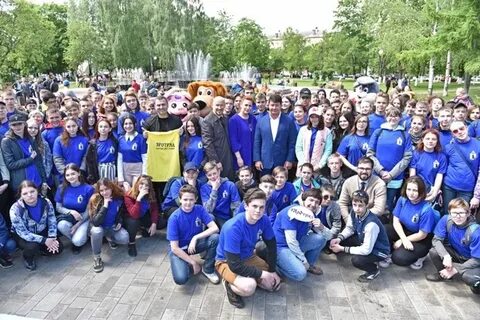 Муниципальные молодежные организации