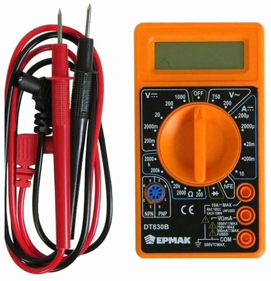 Мультиметр цифровой dt 830b. Ермак мультиметр цифровой dt-830в. 660-004 ермак мультиметр цифровой dt-832. 660-004 ермак мультиметр. мультиметр ермак цифровой dt-832.