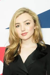 PEYTON LIST at London Has Fallen Premiere in Los Angeles 03/01/2016.