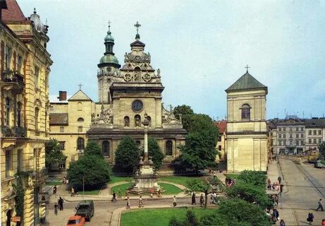 Город льва