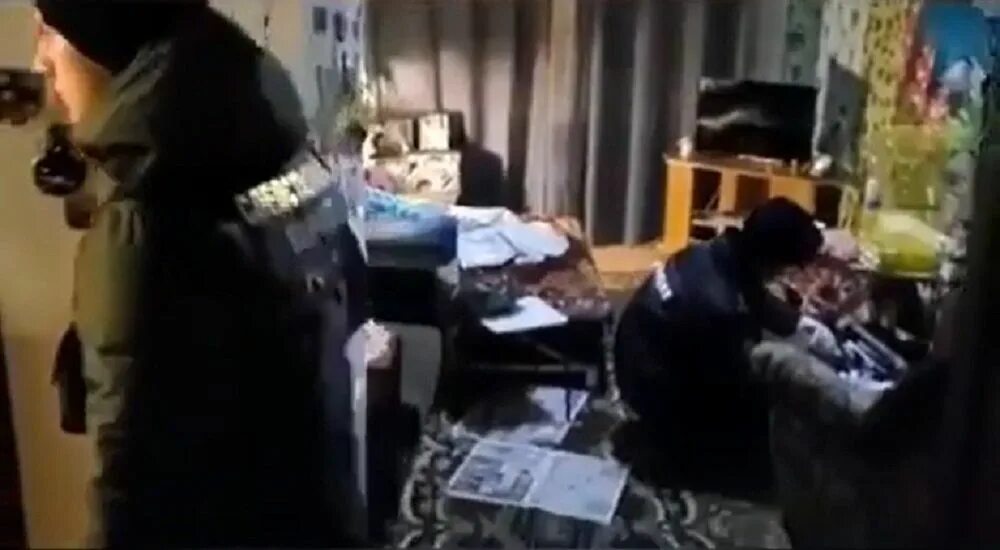 Дело пятерых