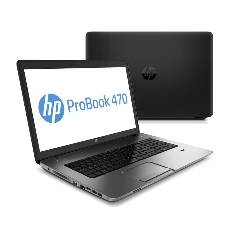 PROBOOK 470 g2.