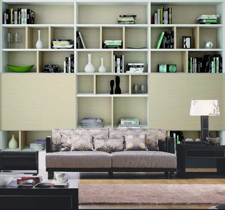 Sofa tv