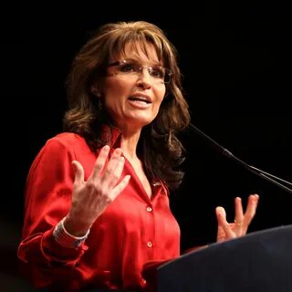 Sarah palin