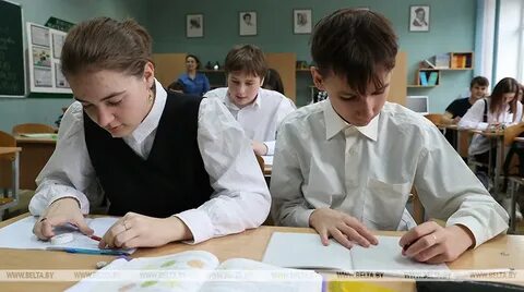 Учащихся в беларусь