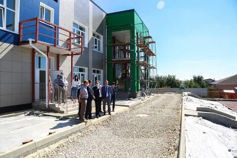 Вакансии детский сад воронеж
