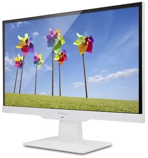 Монитор viewsonic