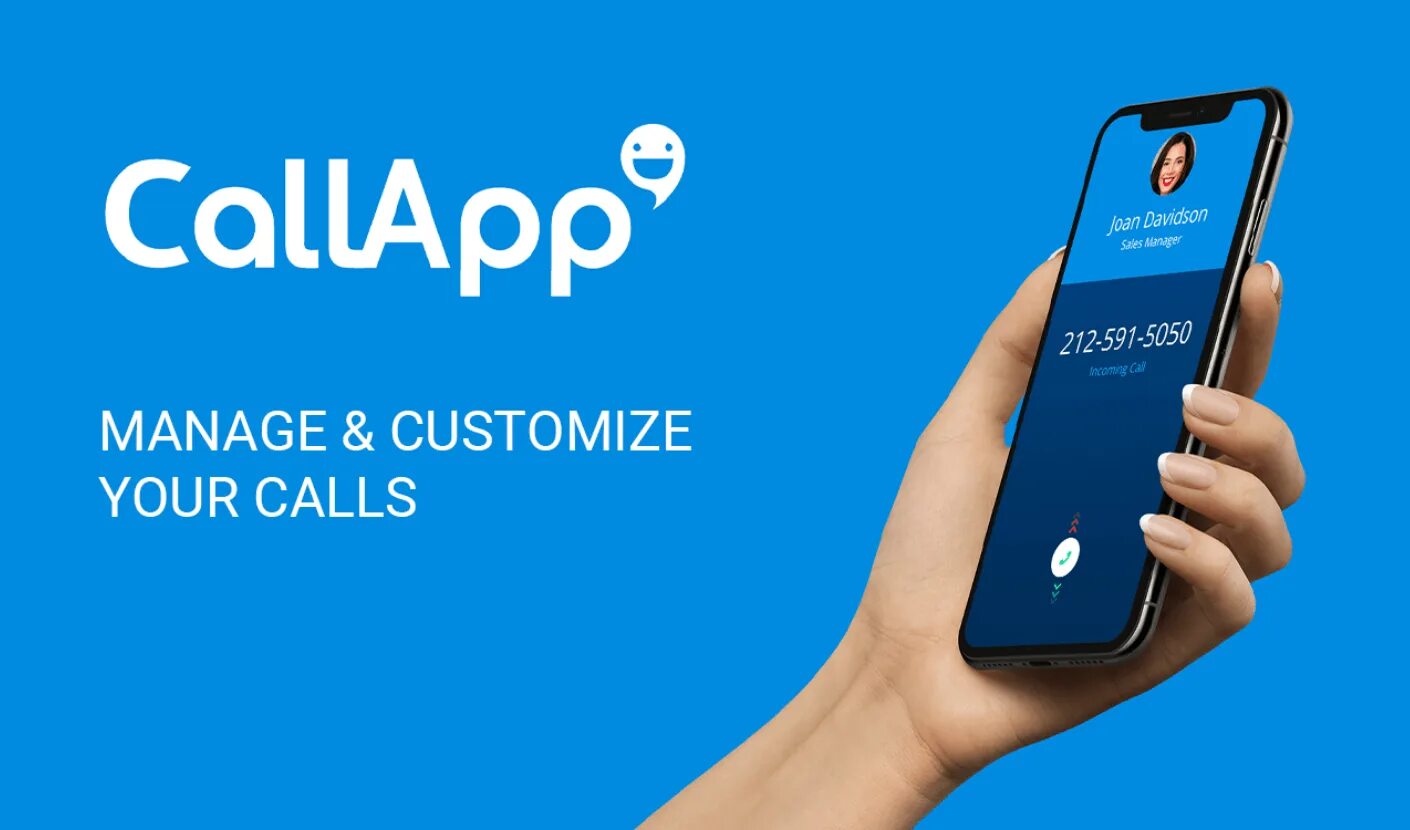 Callapp. Callapp pro.