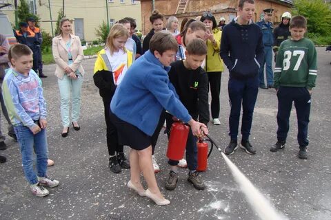 Муром детская