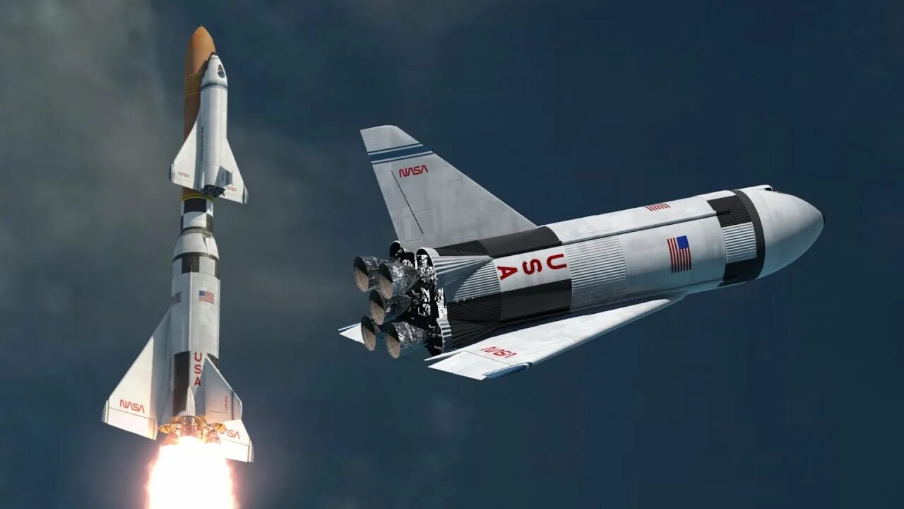 Booster space. Saturn-shuttle. сатурн 5. space shuttle solid rocket booster. стелс шаттл концепт.