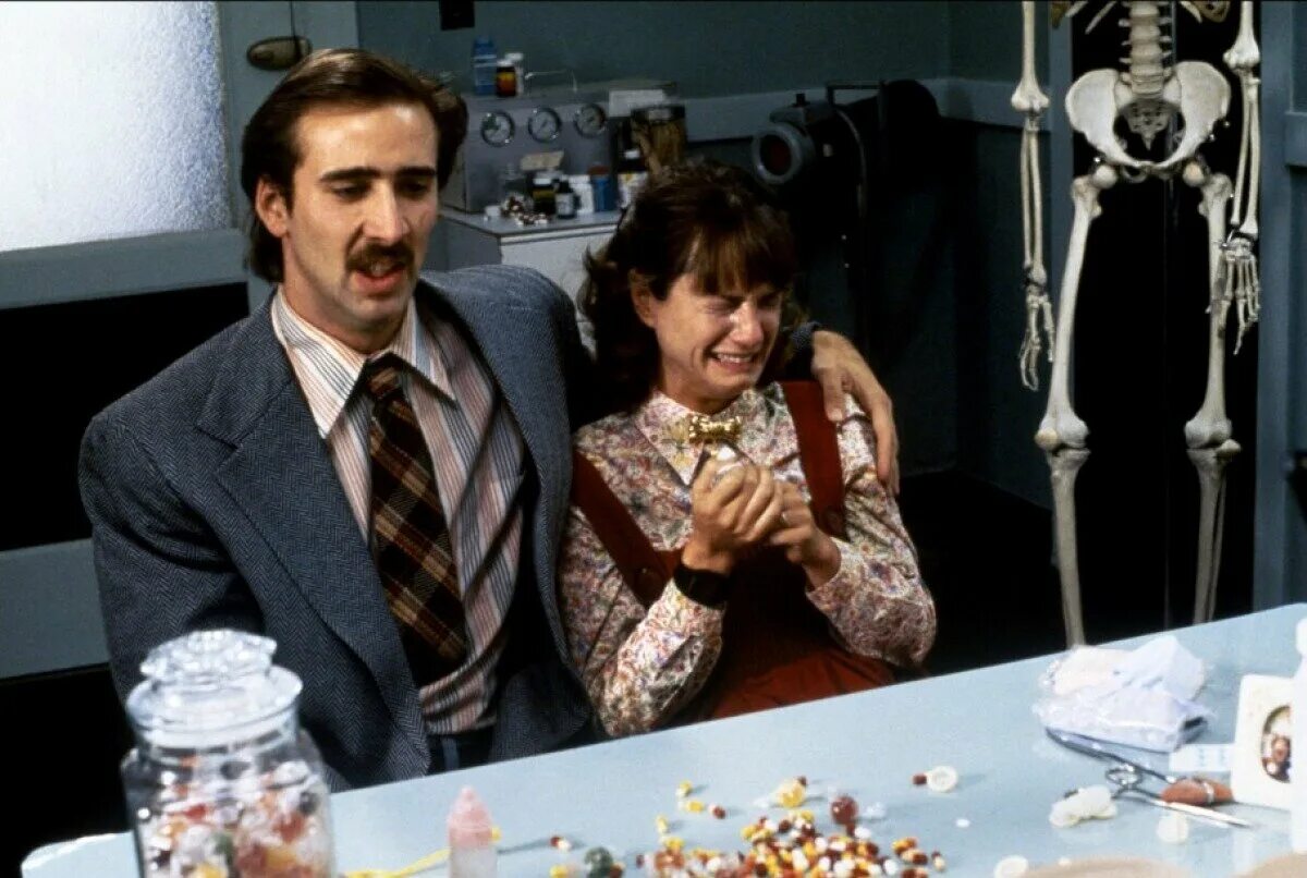 воспитание аризоны. николас кейдж воспитание аризоны. трей уилсон. воспитание аризоны (1987). кейдж воспитание аризоны.