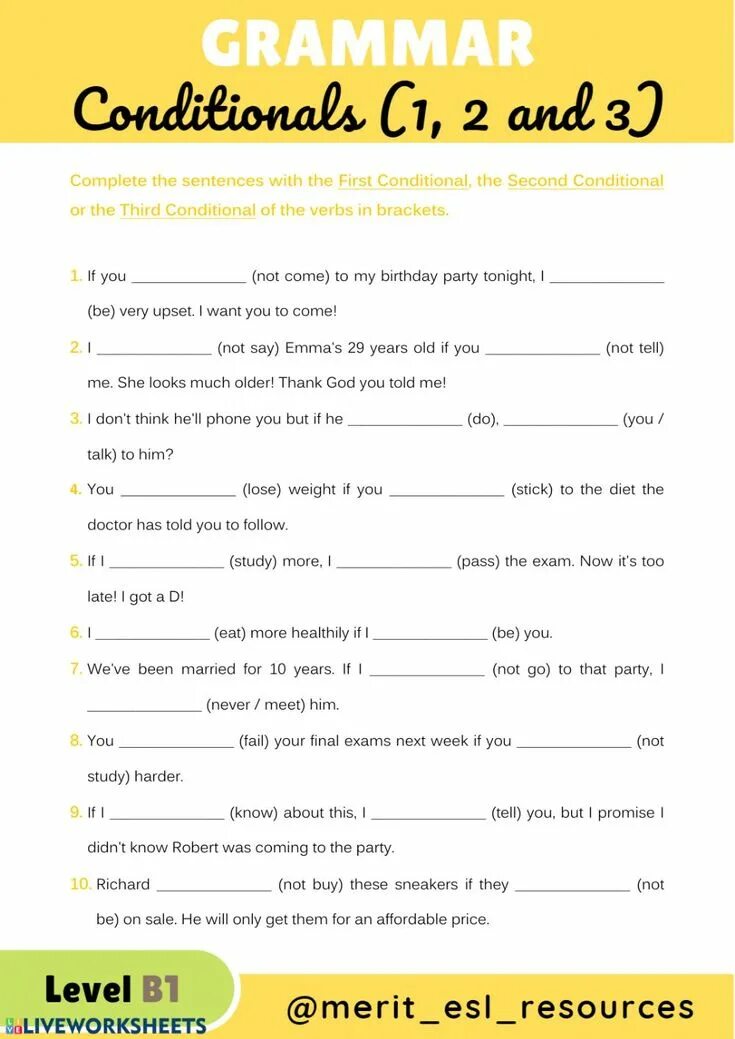 Conditionals liveworksheets. Conditionals в английском Worksheets. Conditional 1 в английском Worksheets. Conditionals в английском exercises. Conditionals в английском Worksheets 1 2 3.