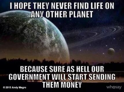 Life on other planets