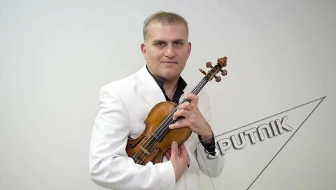 Скрипка 6 букв
