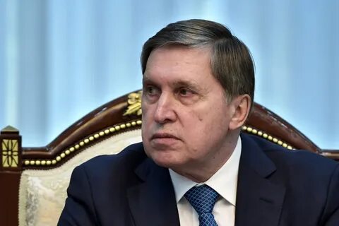 Российский помощник