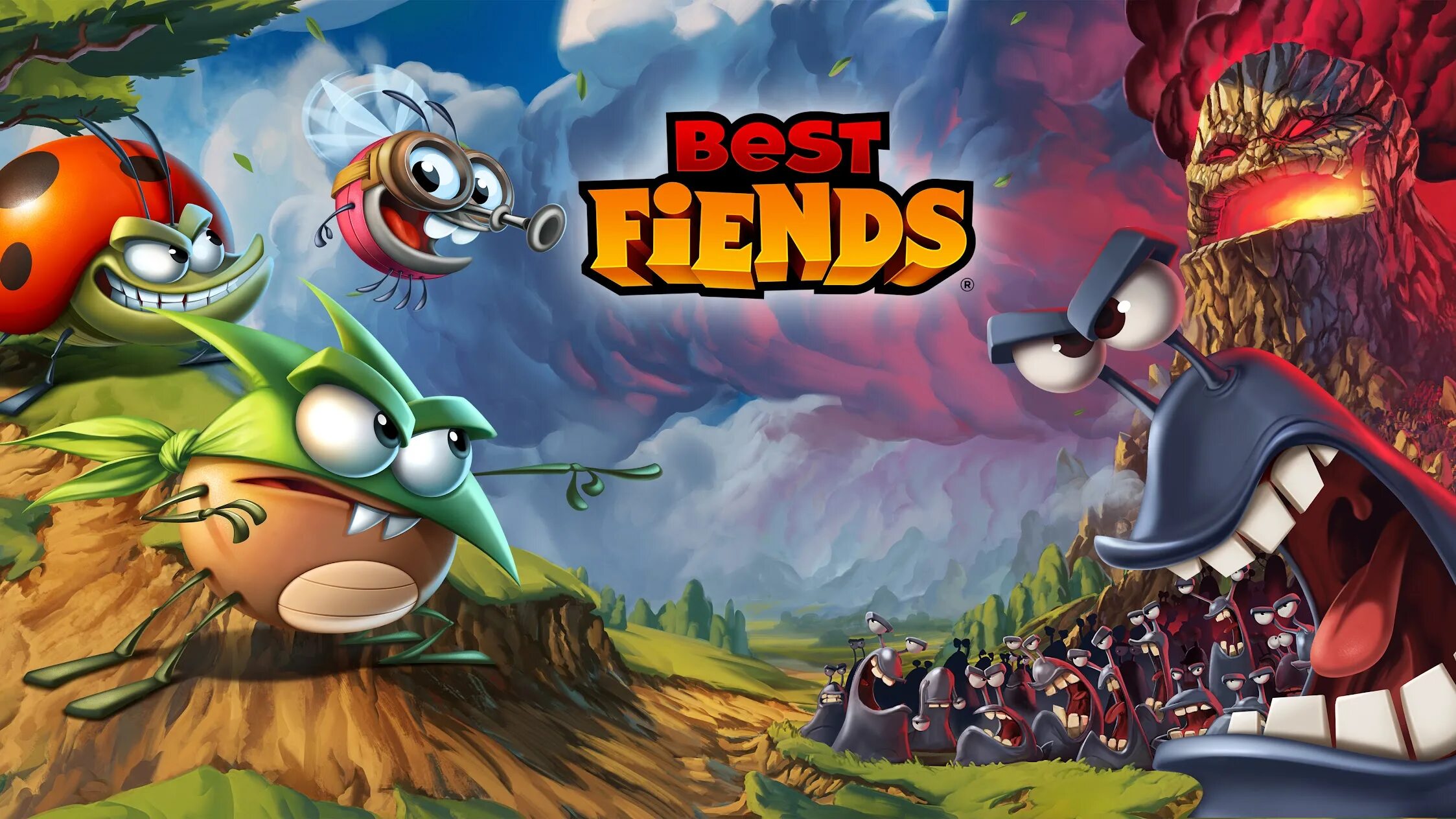 Игра best friends букашки. Игра букашки против слизней. Игра Бест френдс букашки. Бест Файнс игра букашки. Бест френдс последняя версия