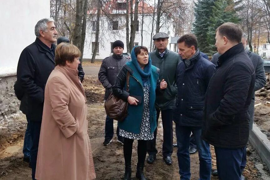 Погода струнино владимирская на неделю. Мэр г Струнино Владимирской области. Поликлиника г Струнино Владимирской области. Город Струнино.