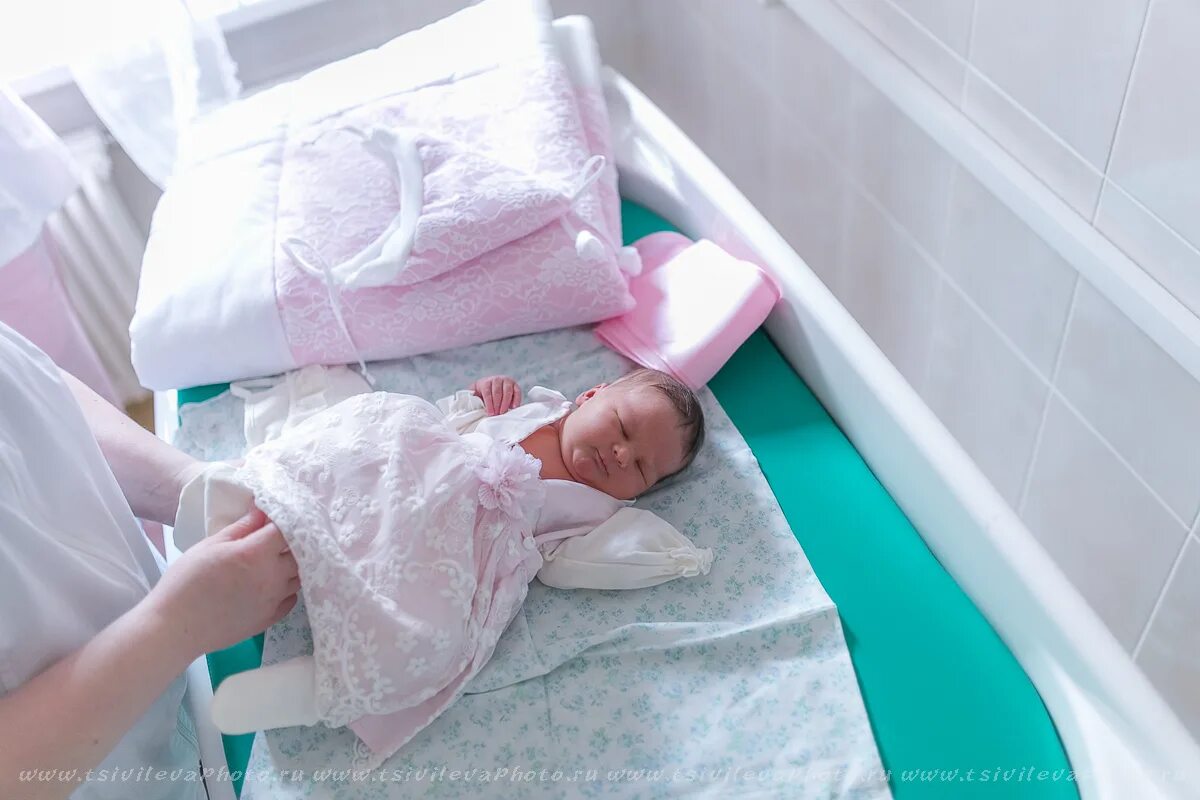 роды выписка