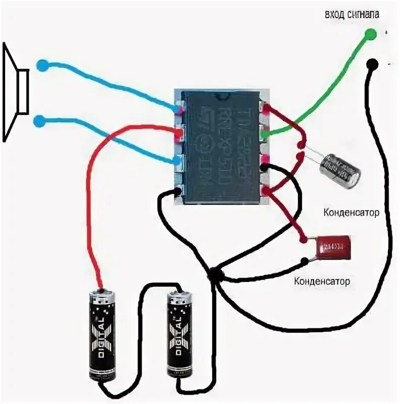 Усилитель для динамика на 2 транзисторах. Усилитель звука на транзисторе на 12 вольт. Как сделать простую усилитель. Усилитель звука на микросхеме tda7052. Простой усилитель звука 5 вольт.
