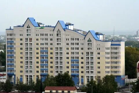 Квартиры в ленинском районе барнаула