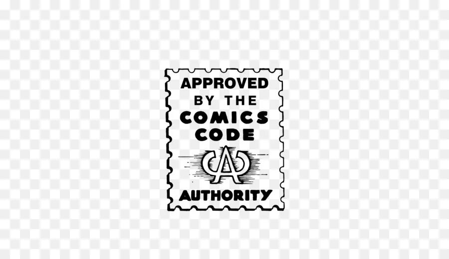 Authority code. Approved by the comics code authority. кодекс комиксов. комикс код. approved by comics code.
