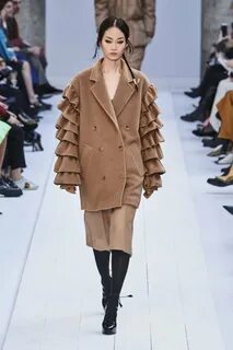 Max mara осень