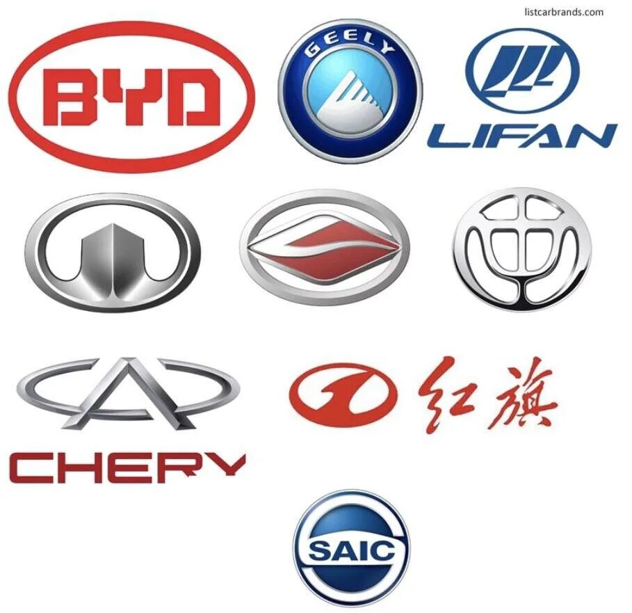 Китайские автомобили эмблемы с названием. Значки китайских машин. Китайские автомобили марки. Логотипы китайских авто. Манки китайских автомобилей.