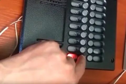 Как открыть метаком без ключа без дисплея