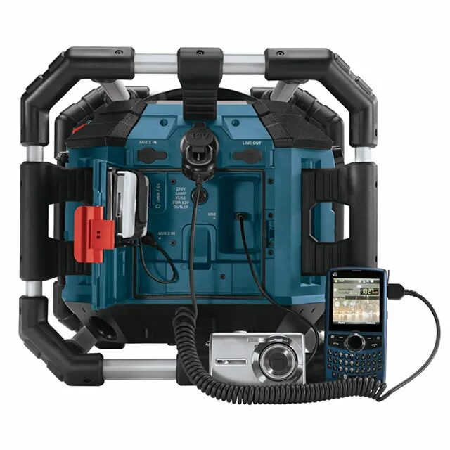 Бош повер. Bosch GML 50 professional. Bosch GML 50 радио. Радио Bosch GML 50 Power Box. Bosch GML 20 professional.