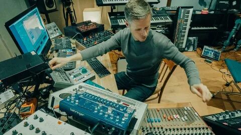 Transmission joris voorn remix eelke