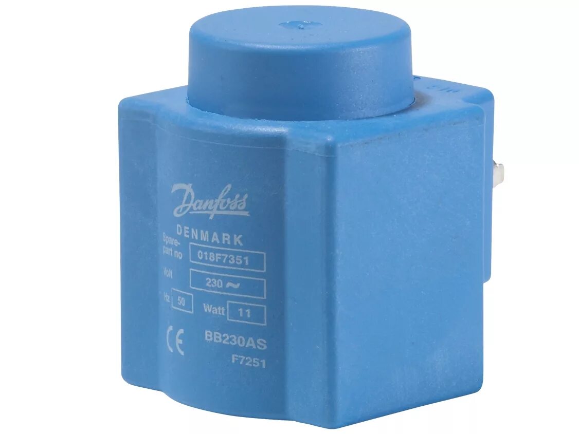 Danfoss описание. Danfoss описание