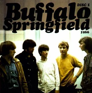 Buffalo springfield for what it s