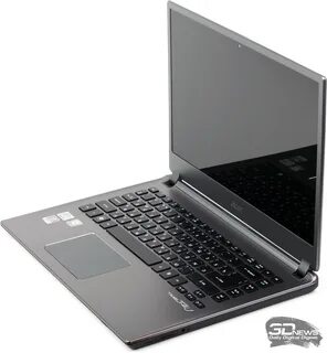 Acer aspire m5