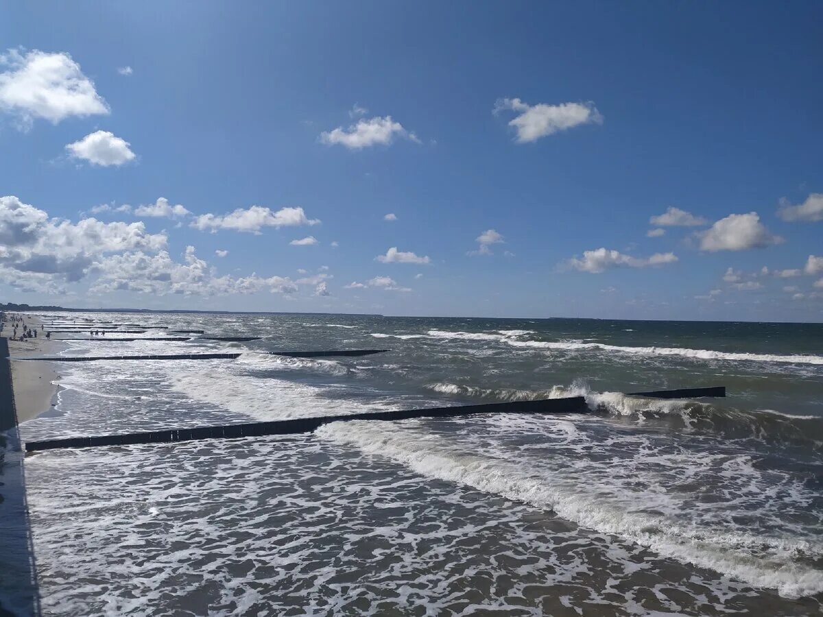 Температура воды в балтийском море зеленоградск. Балтийское море Зеленоградск. Берег Балтийского моря Зеленоградск. Шторм в Зеленоградске. Шторм Балтийское море Калининград.