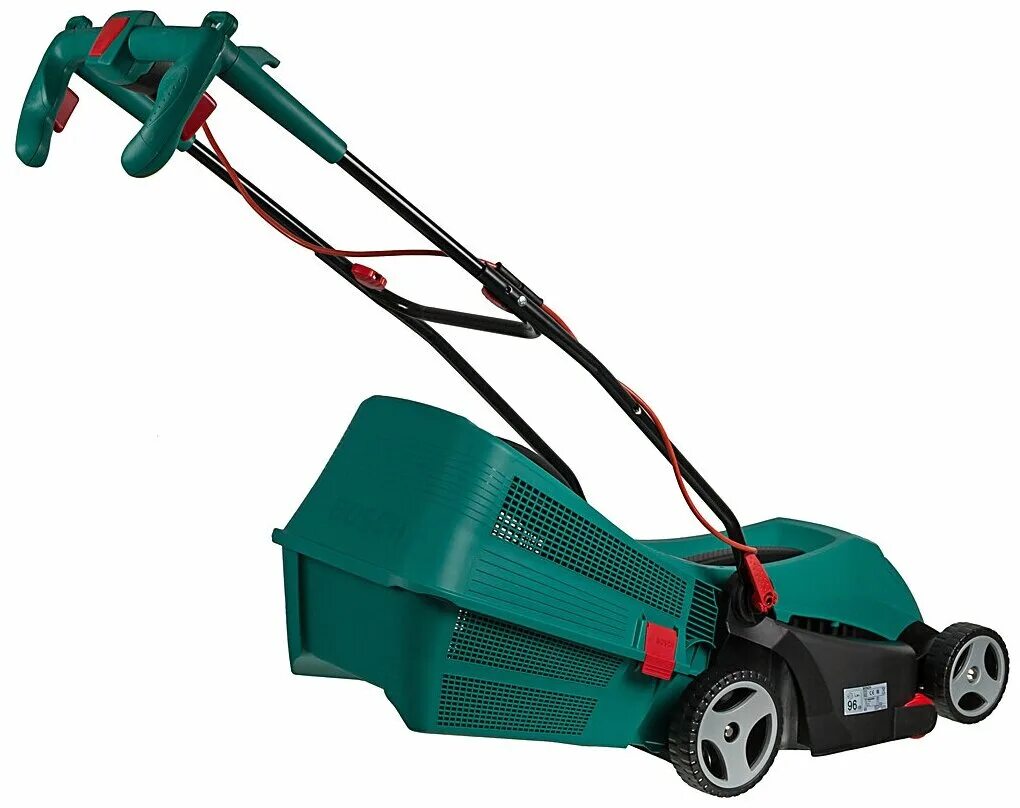 Электрическая газонокосилка bosch arm 37 0. 600. 201. 600 8a 6. Газонокосилка электрическая bosch arm 37.