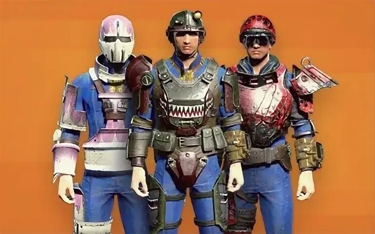 Fallout creation club. Fallout 4 creation club skins. armor paint. armour rod.