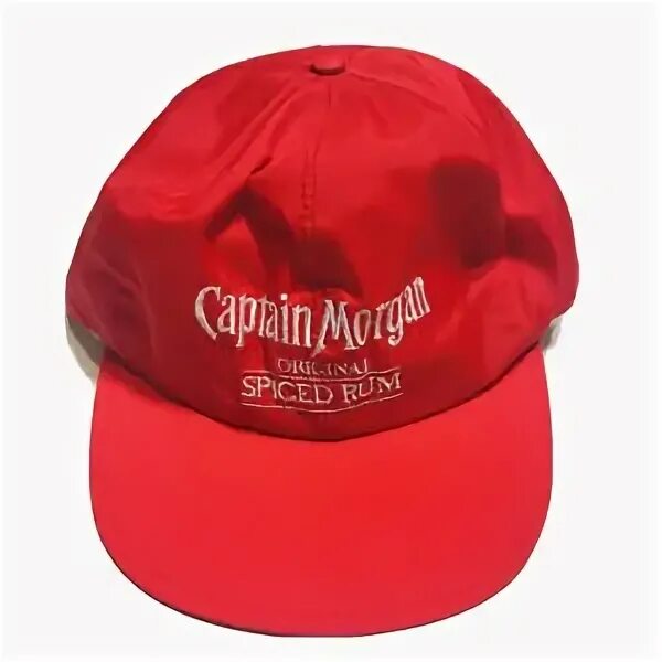 J.P Morgan cap. Captain Morgan бейсболка купить.