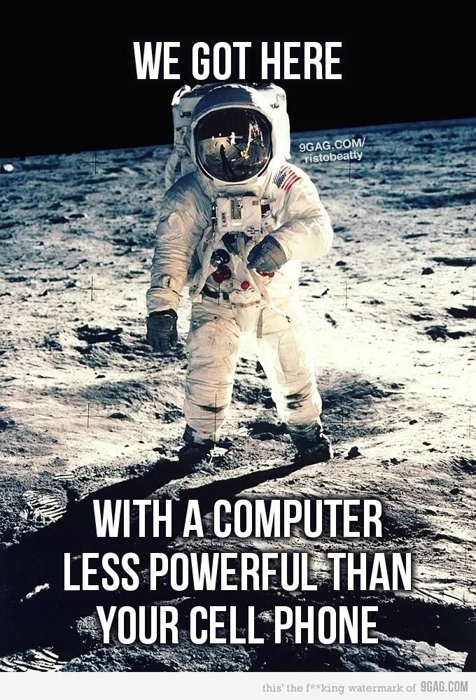 It much better than your yours