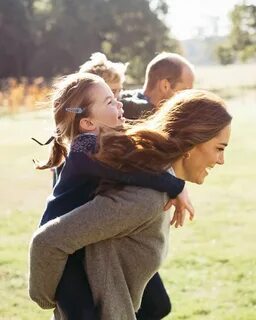 Mother kate