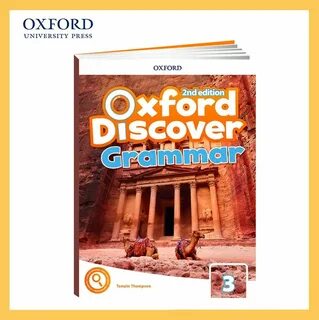Oxford 3