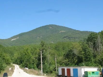 Время в туапсинском районе