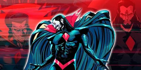 Trade sinister tv man