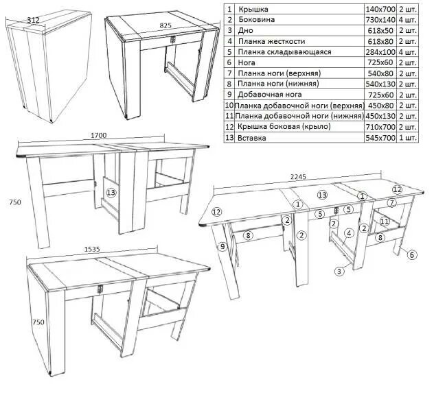 Стол тумбы сборка. Стол книжка СТК 2 схема сборки. Схема сборки стола книжки Колибри 12.2. Стол-книжка Гранд 80 кумир. Стол-книжка СТК-7 схема сборки.