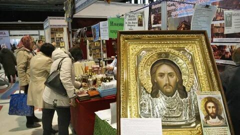 Когда будет православная ярмарка в нижнем