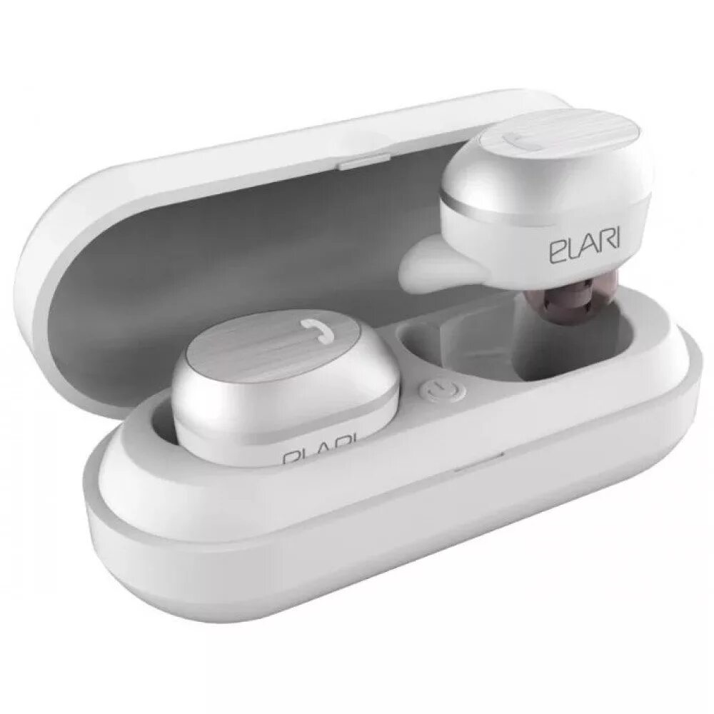 Elari nanopods white. Беспроводные наушники elari nanopods nps-1. Наушники elari nanopods, white. Elari nanopods кейс. Беспроводные наушники elari nanopods white.