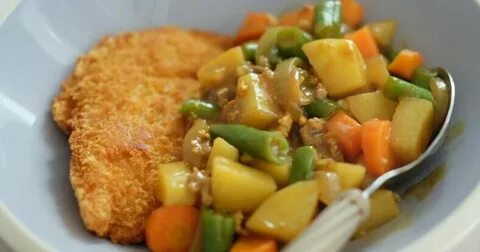 Papa katsu