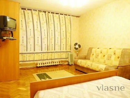 Квартира на большой пресне