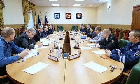 Северная пресса