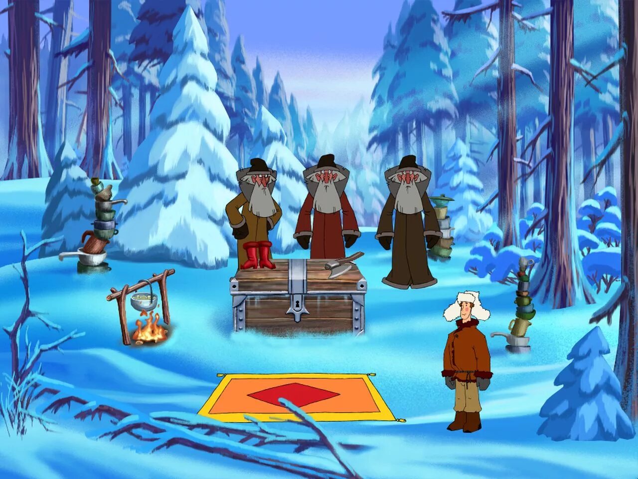 иван царевич и серый волк игра. иван царевич игра. иван царевич и серый волк игра 2011. игра иван царевич и серый волк кикимора. иван царевич и серый волк игра.